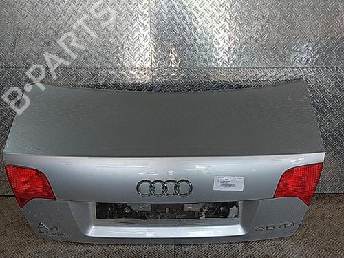 Tailgate AUDI A4 B7 (8EC) 2.0 TDI 16V | BP21506050C6 