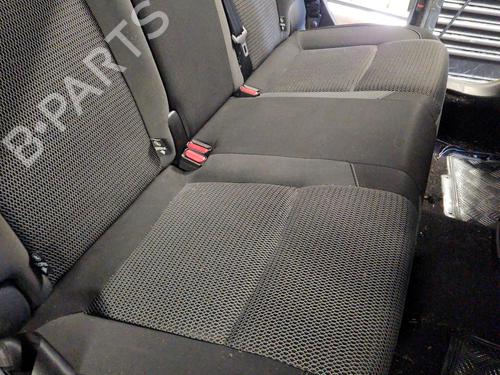 Rear seat CITROËN C4 II (NC_) 1.6 HDi 115 | BP29585005C17  - Image 6