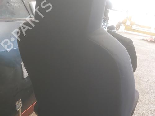 Used Left front seat Left front seat SUZUKI ALTO VII (GF, HA25_, HA35_) 1.0 (AMF310, GFC31S) (68 hp) 33016018 33016018