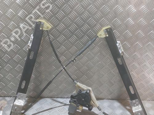 Used Front left window mechanism SEAT LEON (5F1) 1.6 TDI (115 hp) 29756142