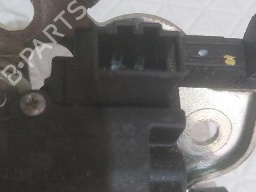 Used Tailgate lock Tailgate lock 36647645 36647645