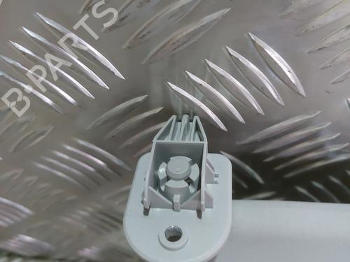 Right sun visor SUZUKI SWIFT III (MZ, EZ) 1.3 (RS413, ZC11S) | BP23811331I2 - Image 4