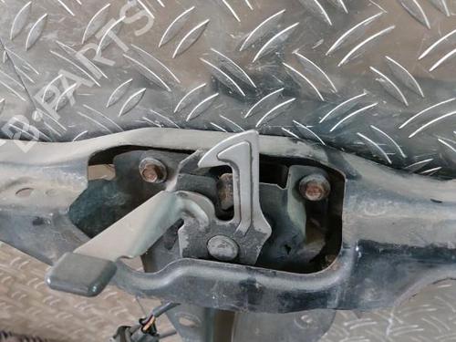 Crossmember HONDA CIVIC VII Hatchback (EU, EP, EV) 2.0 Type-R (EP3) | BP21512255C162 