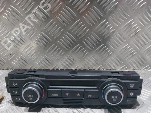 Climate control BMW 1 (E87) 118 d | BP21508477I5 