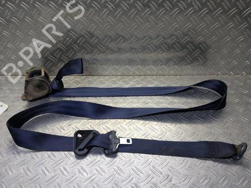Used Rear left seatbelt Rear left seatbelt 21512579 21512579