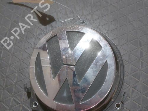 Trunk håndtak VW GOLF V (1K1) 1.9 TDI (105 hp) 25291364