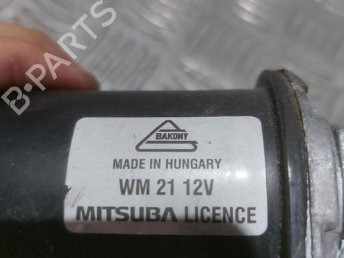Front wiper motor OPEL AGILA (A) (H00) 1.2 16V (F68) | BP24132015M29 