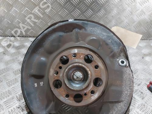 Used Right rear steering knuckle MERCEDES-BENZ SLK (R171) 200 Kompressor (171.442) (163 hp) 21505355