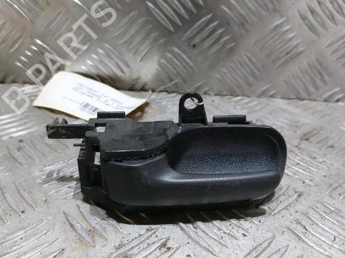 Front left interior door handle PEUGEOT 107 (PM_, PN_) 1.0 | BP21508122I13 