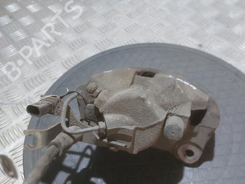 Right front brake caliper AUDI A4 B7 (8EC) 2.0 TDI 16V | BP28428002M104