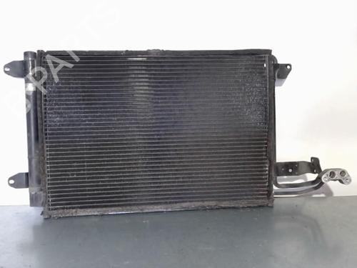 AC radiator SEAT ALTEA (5P1) 1.9 TDI | BP30096337M32 