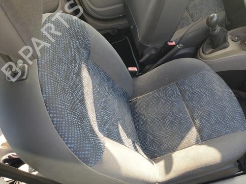 Right front seat RENAULT TWINGO II (CN0_) 1.2 16V (CN04, CN0B) | BP25261365C16 - Image 2
