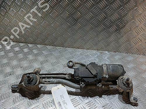 Essuie-glace moteur avant NISSAN NOTE (E11, NE11) 1.5 dCi (86 hp) 21504342