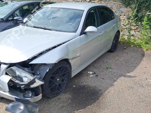 Climate control BMW 3 (E90) 318 i | BP21504962I5  - Image 8