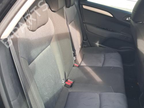 Rear seat CITROËN C4 II (NC_) 1.6 HDi 110 | BP33114076C17 - Image 1