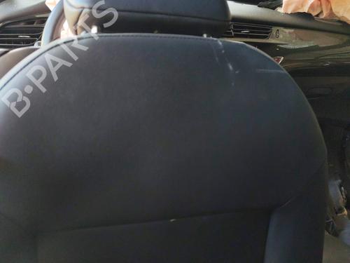 Used Left front seat Left front seat CITROËN DS3 (SA_) 1.6 HDi 90 (92 hp) 25487285 25487285