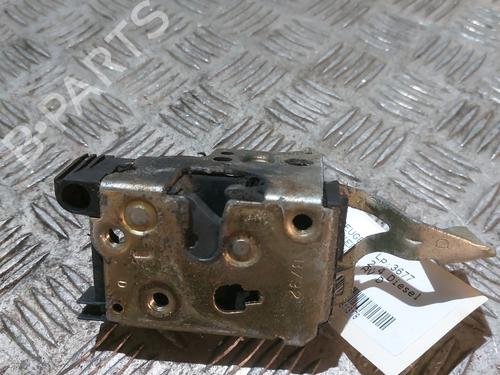 Front right lock PEUGEOT BOXER Van (230L) 2.5 D | BP21671005C97 