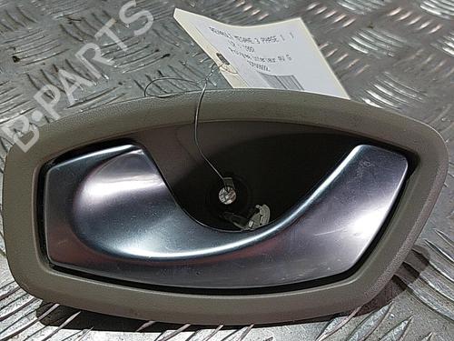 Used Front left interior door handle Front left interior door handle RENAULT MEGANE III Hatchback (BZ0/1_, B3_) 1.9 dCi (BZ0N, BZ0J) (131 hp) 21511009 21511009