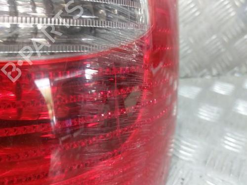 Right taillight CITROËN XSARA PICASSO (N68) 1.6 HDi | BP21512118C35 