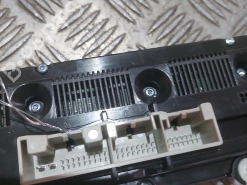 Climate control VW GOLF V (1K1) 1.9 TDI | BP21671135I5 
