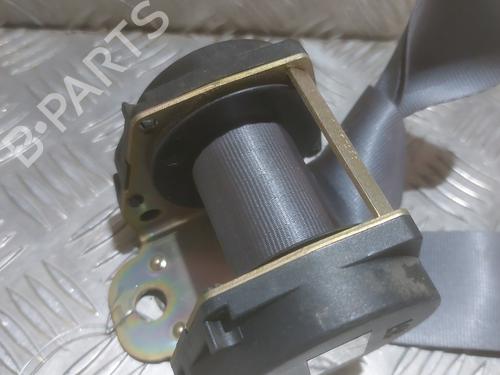 Used Rear right seatbelt Rear right seatbelt CITROËN SAXO (S0, S1) 1.1 X, SX (60 hp) 24939365 24939365