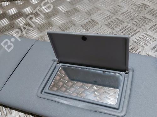 Used Right sun visor Right sun visor CITROËN EVASION MPV (22, U6) 1.9 TD (90 hp) 21505583 21505583