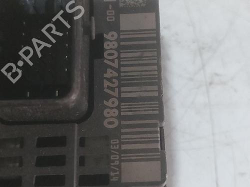 Used Fuse box Fuse box CITROËN DS4 (NX_) 1.6 HDi 115 (114 hp) 36762482 36762482