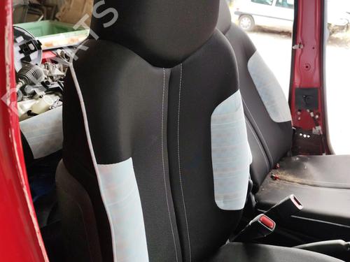 Right front seat CITROËN C1 (PM_, PN_) 1.0 | BP27568533C16 