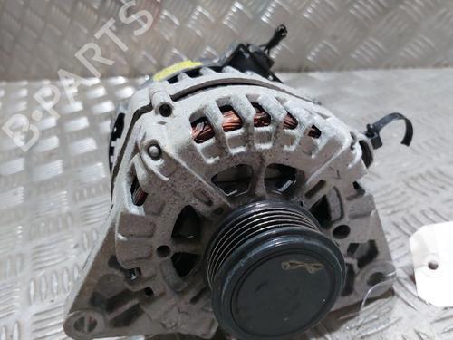 Used Alternator KIA RIO III (UB) 1.1 CRDi (75 hp) 21510358
