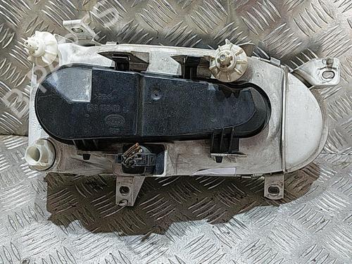 Left headlight VW GOLF III (1H1) 1.9 TDI | BP21505989C28 
