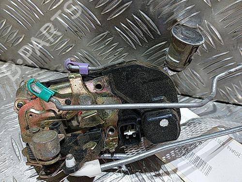 Used Front right lock CHRYSLER PT CRUISER (PT_) 2.0 (141 hp) 21515153