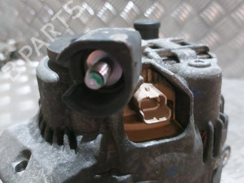 Used Alternator Alternator CITROËN C3 II (SC_) 1.4 VTi 95 (95 hp) 21504847 21504847