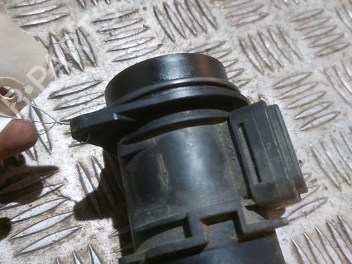 Used Mass air flow sensor Mass air flow sensor CITROËN C3 II (SC_) 1.4 HDi 70 (SC8HZC, SC8HR0, SC8HP4) (68 hp) 21670369 21670369