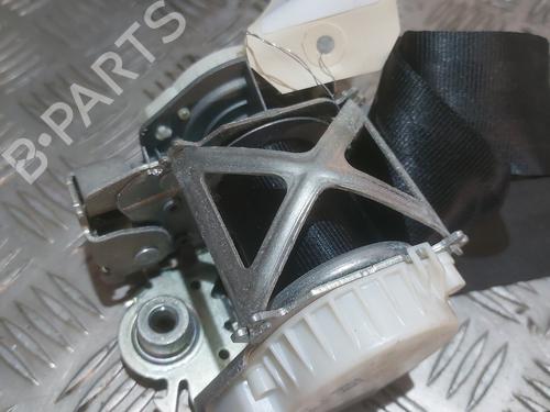 Front right belt tensioner CITROËN C3 II (SC_) 1.4 HDi 70 (SC8HZC, SC8HR0, SC8HP4) | BP22319145C88 