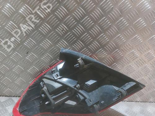 Right taillight CITROËN C4 II (NC_) 1.6 HDi 115 | BP29413147C35 - Image 3