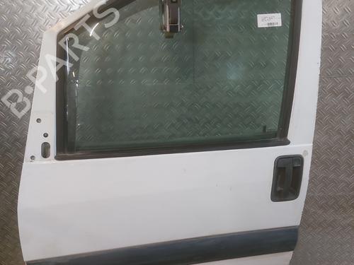 Used Left front door CITROËN JUMPY I Van (BS_, BT_, BY_, BZ_) 2.0 HDi 95 (94 hp) 29607891