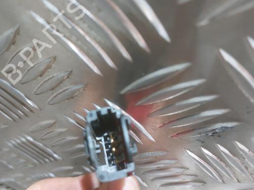 Front right seatbelt RENAULT MODUS / GRAND MODUS (F/JP0_) 1.5 dCi (FP0F, JP0F) | BP26578795I25