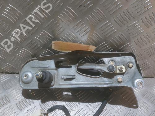 Used Front wiper motor CITROËN ZX (N2) [1991-1999]  29150910