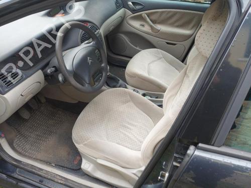 Used Parts CITROËN C5 I (DC_) 2.2 HDi (DC4HXB, DC4HXE) (133 hp) 4211292