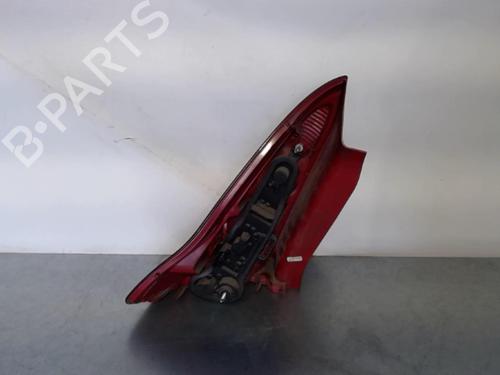 Right taillight CITROËN C4 Coupe (LA_) 1.4 16V | BP29497628C35 