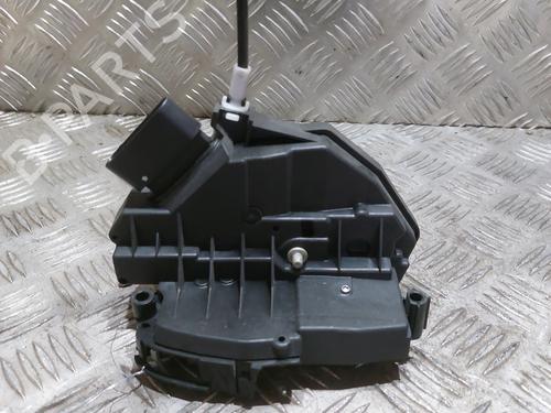 Rear left lock FORD FOCUS III 1.6 TDCi ECOnetic | BP21509563C100 