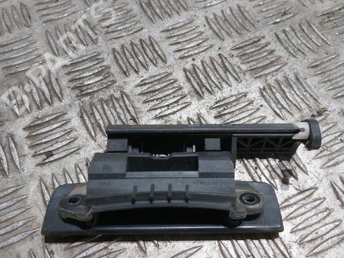 Front right exterior door handle PEUGEOT 306 Hatchback (7A, 7C, N3, N5) 1.1 | BP21505215C129 