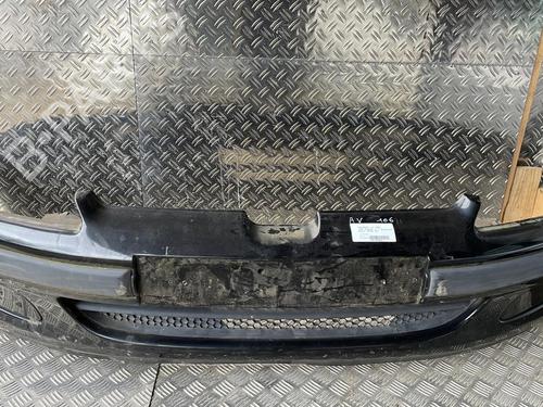 Front bumper PEUGEOT 106 II (1A_, 1C_) 1.0 i | BP21507512C7 