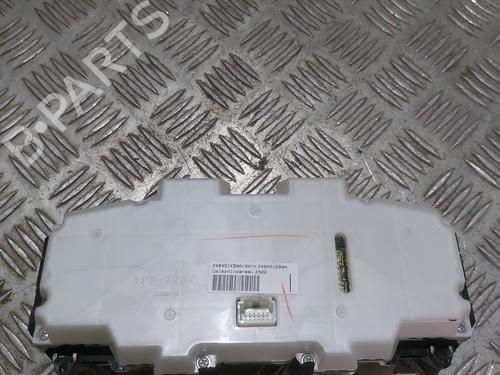 climate-control-nissan-juke-f15-15-dci-2010-2011-2012-2013-2014-2015-2016-2017-2018-2019-21775619 main image