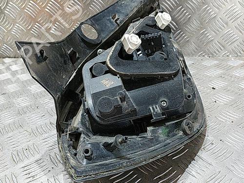 Used Right taillight OPEL ASTRA H (A04) 1.7 CDTI (L48) (100 hp) 21514443