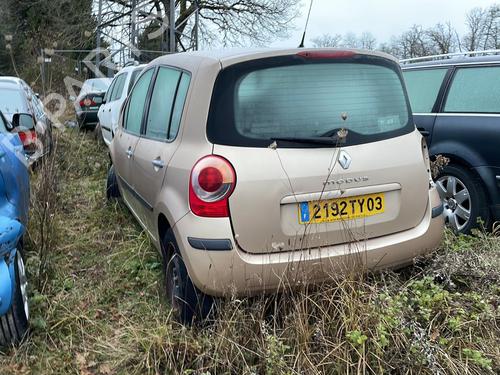 Left taillight RENAULT MODUS / GRAND MODUS (F/JP0_) 1.4 (JP01, JP0J) | BP27674604C34 - Image 4