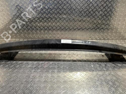 Rear bumper reinforcement VW POLO (9N_, 9A_) 1.9 TDI | BP21515631C73 