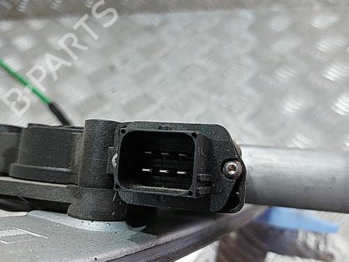 Front left window mechanism OPEL CORSA D (S07) 1.3 CDTI (L08, L68) | BP21514653C22 