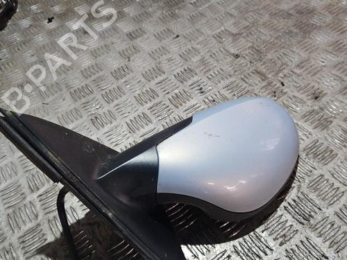 Right mirror SEAT CORDOBA (6L2) 1.9 TDI | BP21670863C27 
