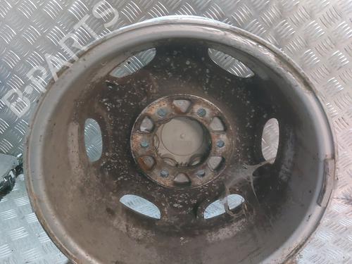Used Rim Rim SSANGYONG REXTON / REXTON II (GAB_) 2.7 Xdi (163 hp) 22132024 22132024